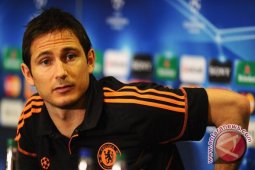 Lampard sanjung Eden Hazard