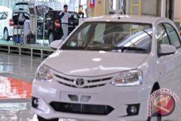 Etios Valco Akan Diperkenalkan di Sulawesi