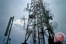 Pemkot targetkan Rp2 miliar dari restribusi menara