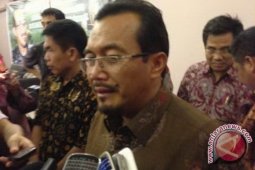 Perkembangan Sawit Diharapkan Tidak Ganggu Pertanian Pangan