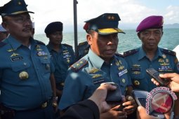 Pangarmatim Pantau Kondisi Perbatasan di Sebatik