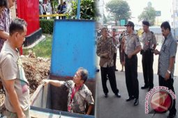 Satgas Tegas Awasi SPBU