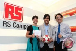RS Components Mengumumkan Pemenang Kompetisi "Share Your Story"