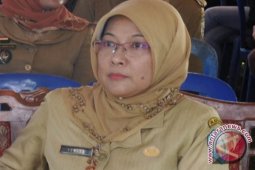 Balai penyuluhan KB kota Bengkulu diresmikan