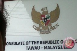 Konsulat Tawau: TKI di Sabah Telah Kembali Bekerja