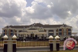 Penarikan Retribusi Parkir Kubu Raya Terkendala Minimnya Petugas