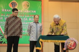 Gubernur: Hindarkan Konflik Komunal Sengketa Pertanahan