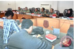 Disdik HSU Apresiasi Kehumasan