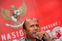 Pemain ISL dominasi Timnas Indonesia