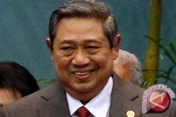 Presiden SBY sindir kantor mewah pejabat