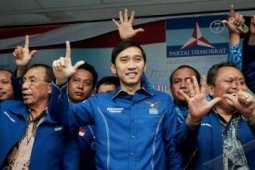 RENCANA KLB DEMOKRAT