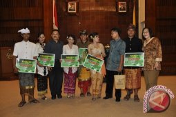 Pemprov Gelar Pemilihan Duta Informasi Bali Mandara