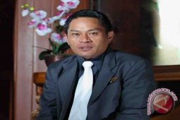 Quality Hotel Gorontalo Kampanyekan Earth Hour 2013