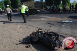 Korban Kecelakaan di Paser 50 Persen di Bawah Umur