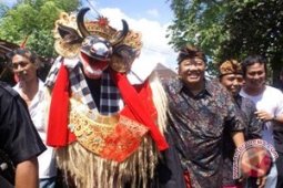 Posko PAS Gelar Lomba Foto