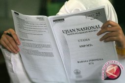 Awas.. jangan percaya ada kunci jawaban UN