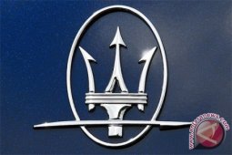Model Super Maserati Lebih Ringan Dari LaFerrari
