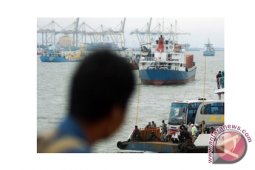 37 Penumpang Tiba di Trisakti