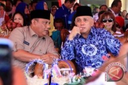 Tiga Kabupaten Di Gorontalo Wajib Rampungkan RTRW
