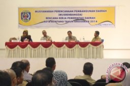 Silpa Kaltim Rp6,582 Triliun Tertinggi di Indonesia