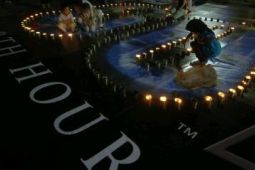 EARTH HOUR