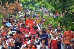 MINGGU PALMA
