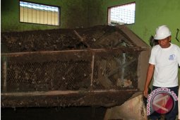 Petani Diajak Gunakan Pupuk Organik