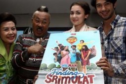 FINDING SRIMULAT