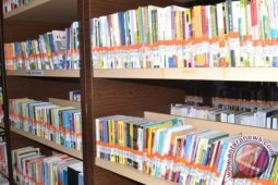 Kepala Perpustakaan Kaltim: 70 Persen Pengunjung Mahasiswa