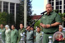 Sekkab Kukar: Pelaksanaan Tapkin Harus Konsisten