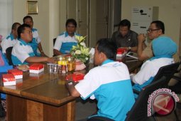 KNPI Prihatin Peredaran Narkoba