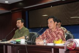 DPRD Kaltim Setujui Pembentukan Kota Sebatik