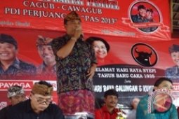 PDIP Sosialisasikan "PAS" di Tabanan
