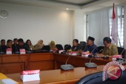 Kendal Orientasi Penanganan PMKS dan Kemiskinan di Bontang