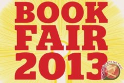 Ikapi Gelar Pameran Buku Terbesar di Kalimantan