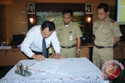 RSUD Pontianak dan BPKP Kerja Sama Pengelolaan Keuangan