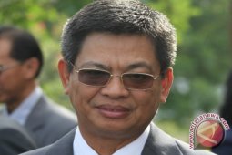 Irianto: PNS Wajib Menyukseskan Pesta Demokrasi