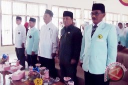 Wali Kota harap IPHI berperan berantas buta aksara Alquran