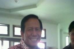 Jafar Hafsah Imbau Daerah Dukung Produksi Pangan