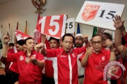 Puluhan Kader PKPI Telanjur Pindah Parpol