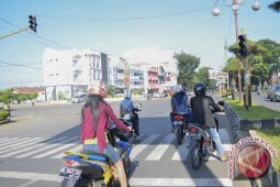 Pengamat : Transportasi publik di bengkulu harus secepatnya ditata
