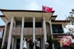 Menko Polhukam Kaji Qanun Aceh Soal Bendera