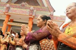 ADAT PERNIKAHAN UMAT PARMALIM