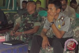 Warga Tak Terdaftar Bisa Gunakan Hak Pilihnya