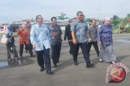 Wamendag: Kaltim Harus Kembangkan Sektor Jasa