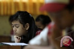 22.897 SISWA SD/MI BABEL SIAP IKUTI UN