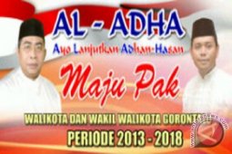 KPU Batalkan Adhan-inrawanto Jadi Peserta Pilkada
