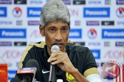 Pelatih Timnas Malaysia terancam dipecat