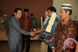 Bank Kalsel Dorong Pengusaha
