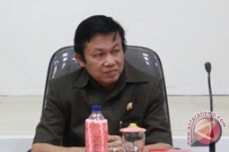 HST Kembangkan Pasar Perdesaan